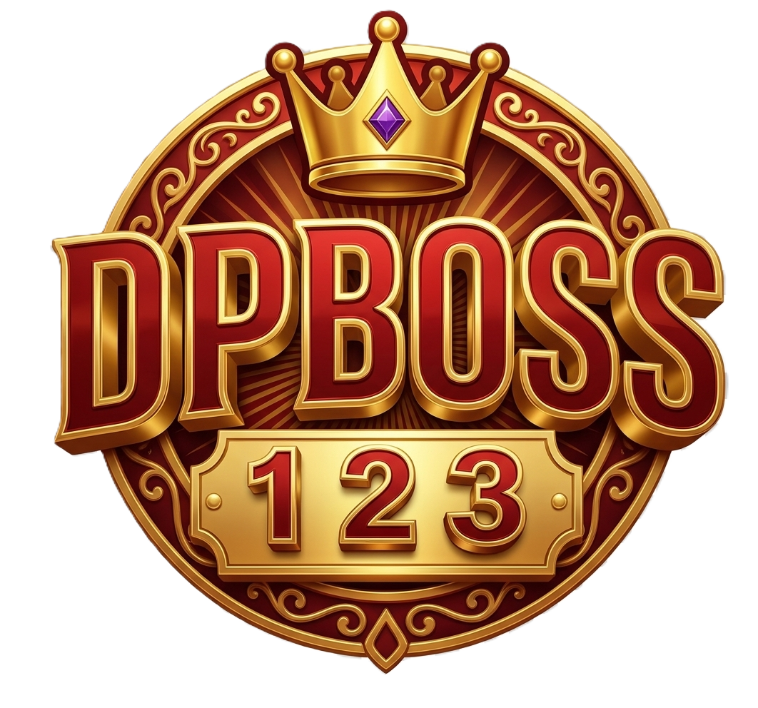 DPBOSS123 Vip
